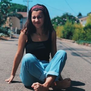 Meet your Posher, Kiera